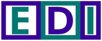 EDI logo