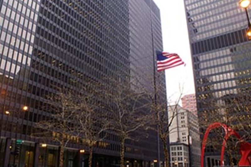 Dirksen Federal Plaza