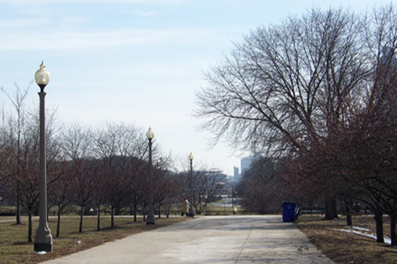 Grant Park