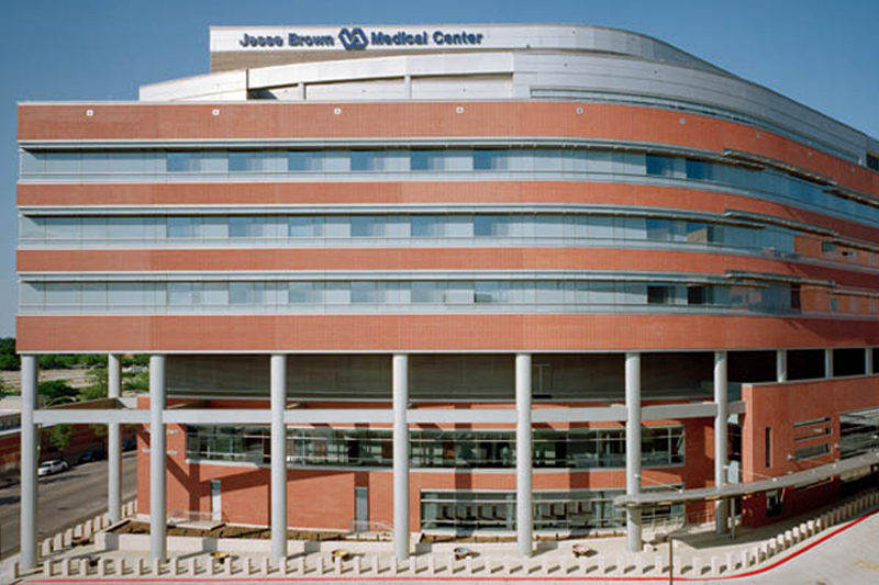 Jessie Brown Medical Center