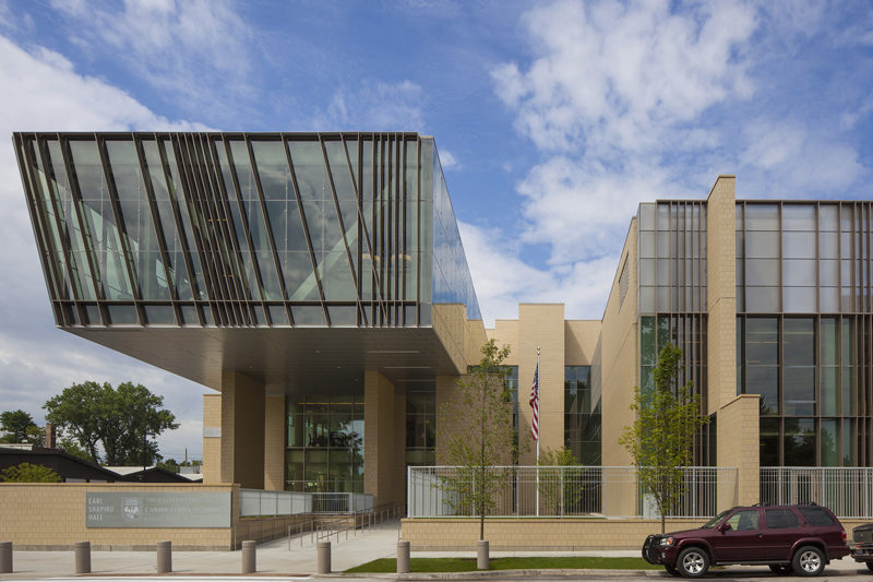 University of Chicago Laboratory Schools