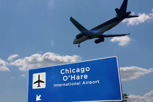 Image representing O’Hare Modernization Program