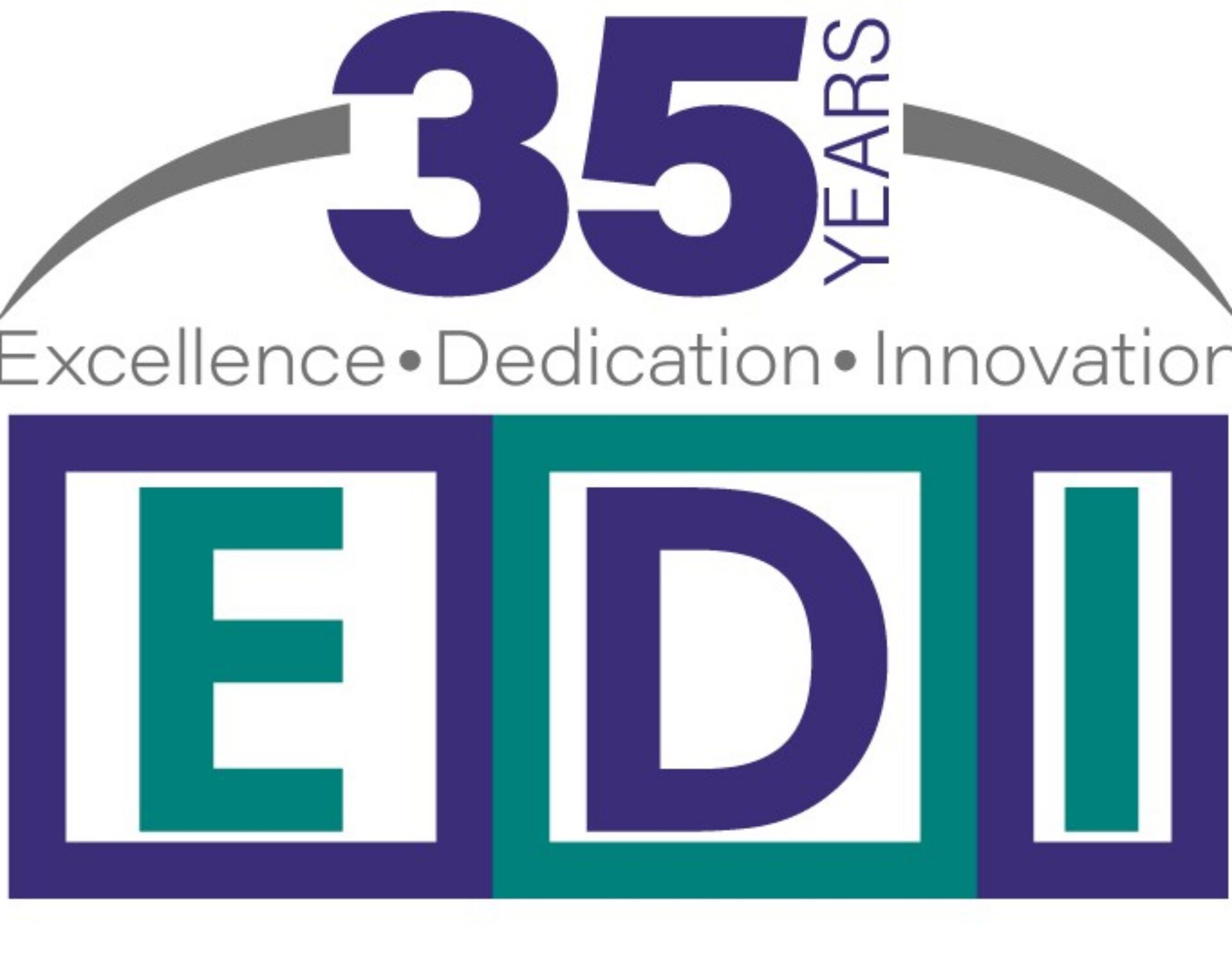 EDI 35-years